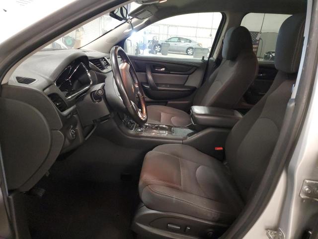 Photo 7 from auction – 2016 CHEVROLET TRAVERSE L with VIN 1GNKVHKD4GJ125023