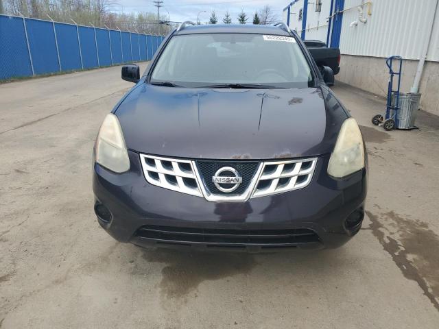 Photo 5 from auction – 2012 NISSAN ROGUE S with VIN JN8AS5MV2CW385486