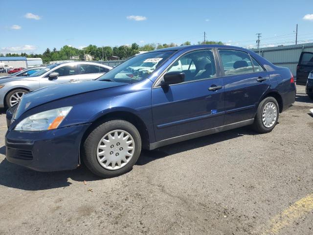 HONDA ACCORD VAL 2007 with VIN 1HGCM56147A220424 - Photo from auction