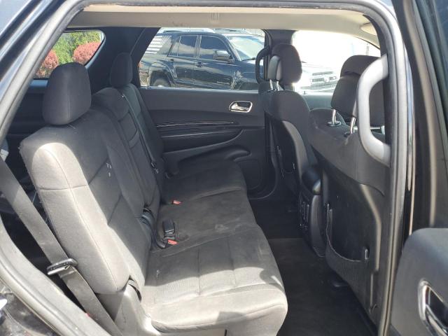Photo 11 from auction – 2011 DODGE DURANGO CR with VIN 1D4RE4GG6BC654069