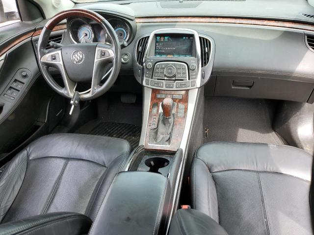 Photo 8 from auction – 2012 BUICK LACROSSE PREMIUM with VIN 1G4GH5E36CF169380