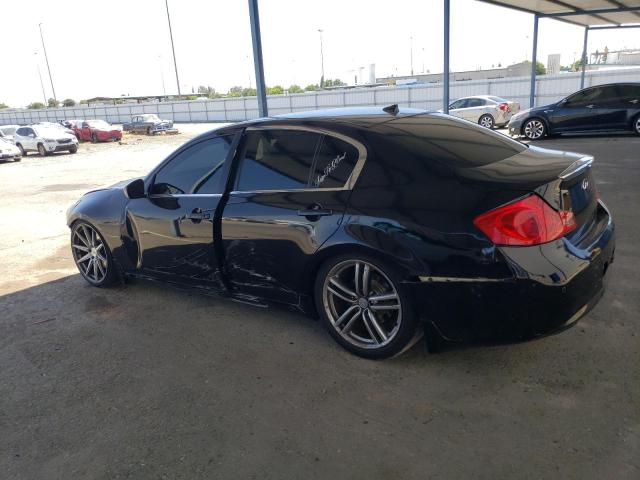 Photo 2 from auction – 2013 INFINITI G37 BASE with VIN JN1CV6AP3DM718995