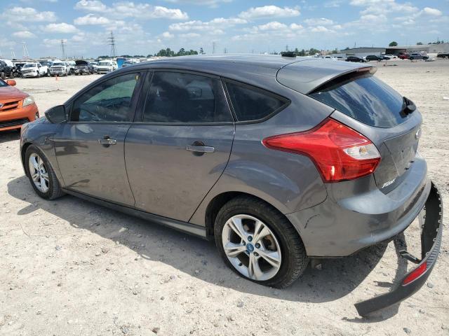 Photo 2 from auction – 2012 FORD FOCUS SE with VIN 1FAHP3K26CL226874