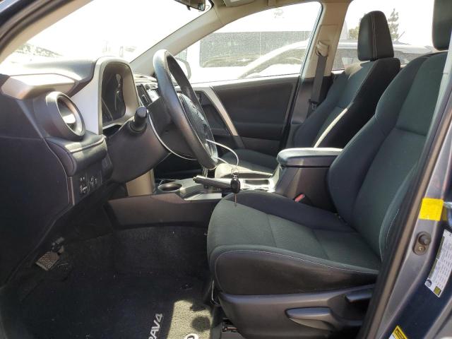 Photo 7 from auction – 2013 TOYOTA RAV4 with VIN 2T3WFREV0DW072268