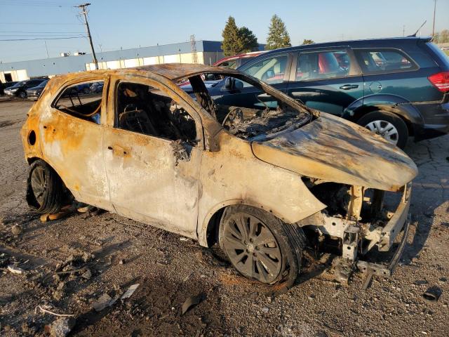 Photo 4 from auction – 2018 BUICK ENCORE PRE with VIN KL4CJASB8JB544728