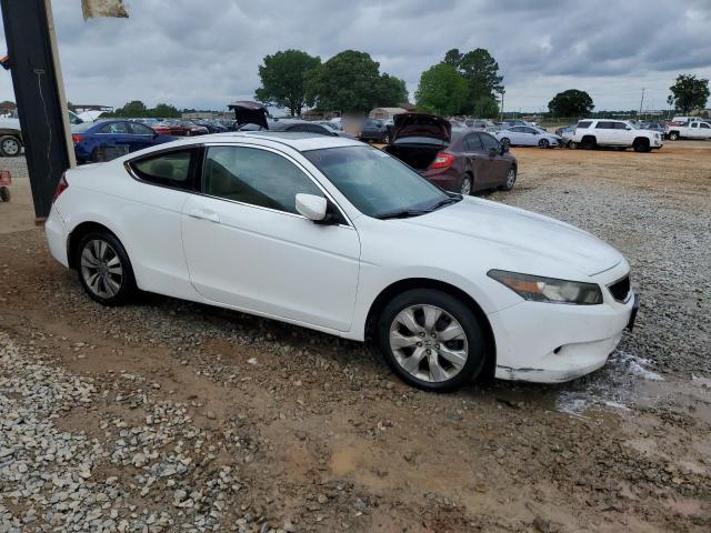 Photo 4 from auction – 2010 HONDA ACCORD EX with VIN 1HGCS1B72AA016477
