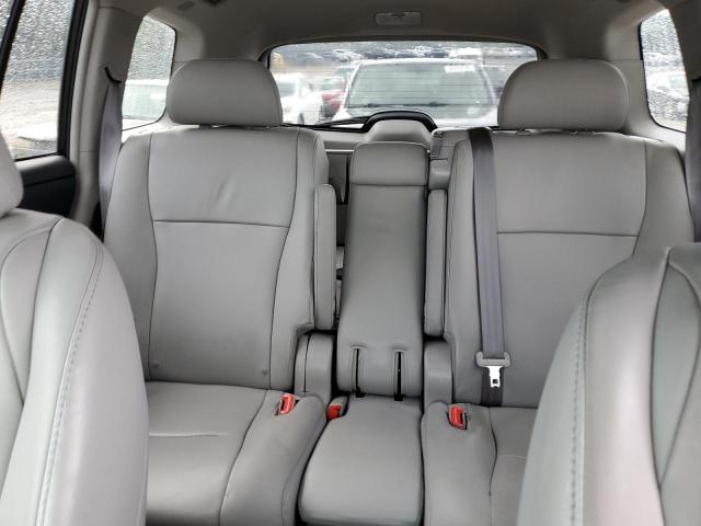 Photo 10 from auction – 2012 TOYOTA HIGHLANDER with VIN 5TDBK3EH0CS105657