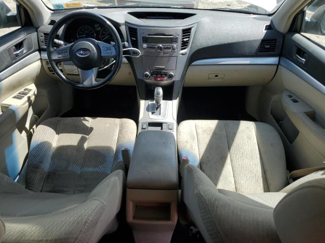 Снимка 8 от търг – 2011 SUBARU OUTBACK 2. с VIN 4S4BRBGC3B3346843