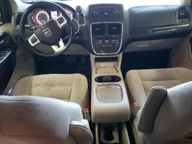 Foto 8 de la subasta – 2016 DODGE GRAND CARA con VIN 2C4RDGCG6GR374724