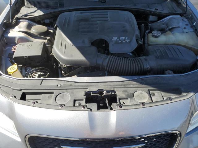 Photo 11 from auction – 2017 CHRYSLER 300 LIMITE with VIN 2C3CCAAG8HH567896