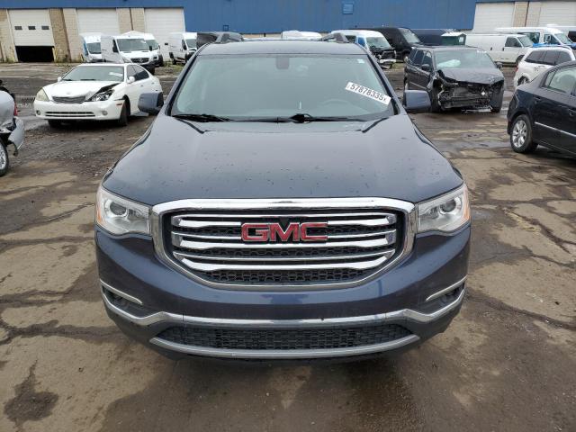 Photo 5 from auction – 2019 GMC ACADIA SLE with VIN 1GKKNLLSXKZ196427
