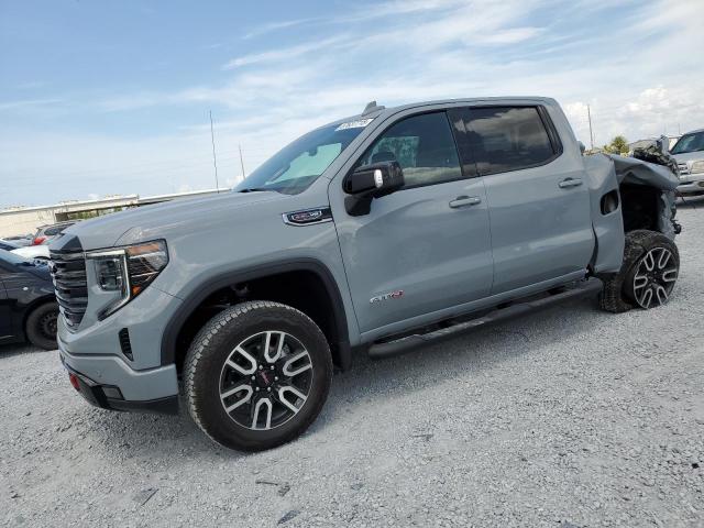 Photo 1 from auction – 2025 GMC SIERRA K15 with VIN 3GTUUEEL7SG239372