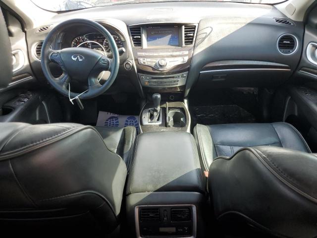 Photo 8 from auction – 2015 INFINITI QX60 with VIN 5N1AL0MN9FC557252