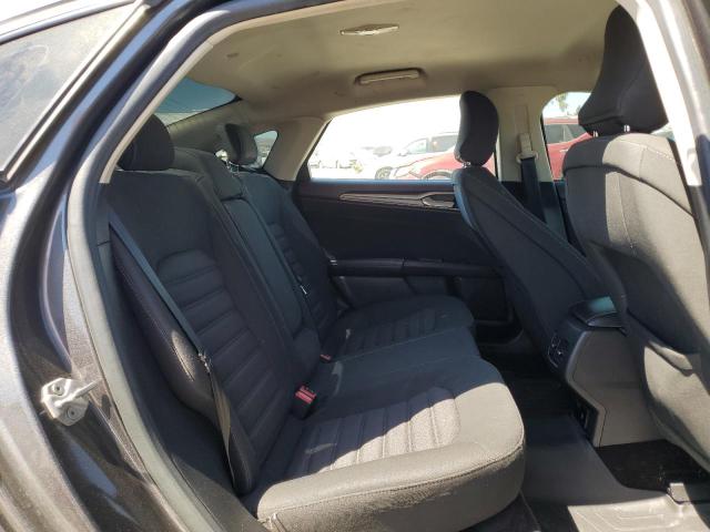 Photo 10 from auction – 2017 FORD FUSION SE with VIN 3FA6P0LU1HR163889