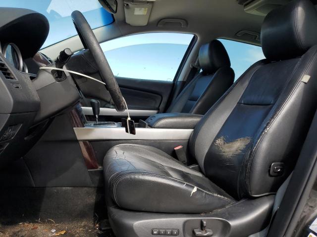 Photo 7 from auction – 2007 MAZDA CX-9 with VIN JM3TB28Y070108584