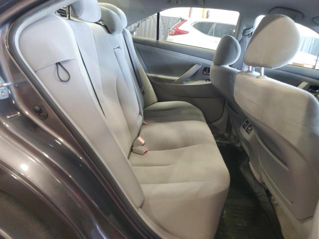Photo 10 from auction – 2007 TOYOTA CAMRY HYBR with VIN JTNBB46K573002849