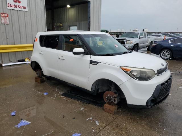 Photo 4 from auction – 2014 KIA SOUL with VIN KNDJN2A21E7717152