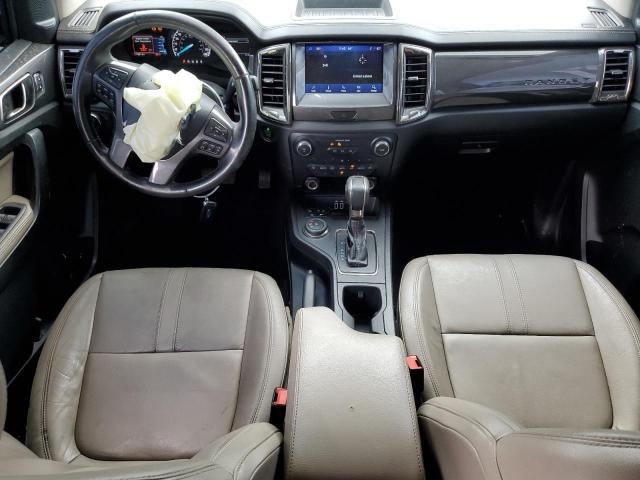 Photo 8 from auction – 2021 FORD RANGER XL with VIN 1FTER4FH2MLE00548