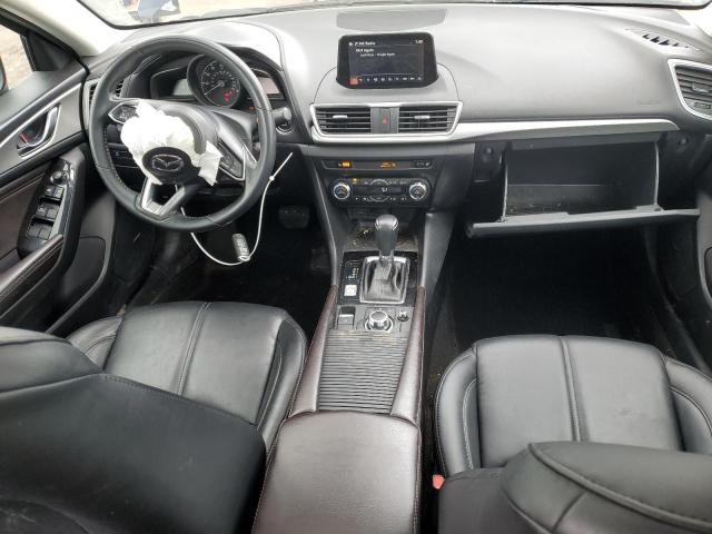 Photo 8 from auction – 2017 MAZDA 3 TOURING with VIN 3MZBN1V70HM128489