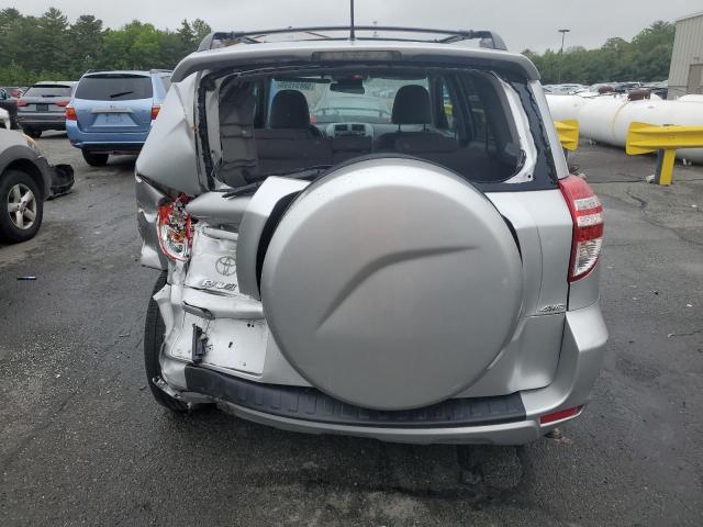 Photo 6 from auction – 2011 TOYOTA RAV4 with VIN 2T3BF4DV3BW120734