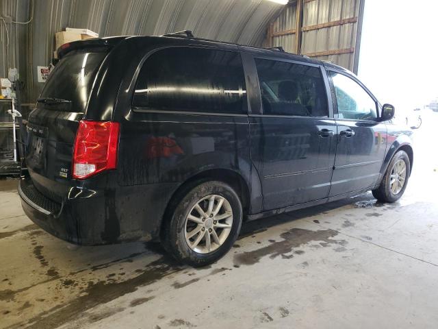 Photo 3 from auction – 2016 DODGE GRAND CARA with VIN 2C4RDGCG6GR374724