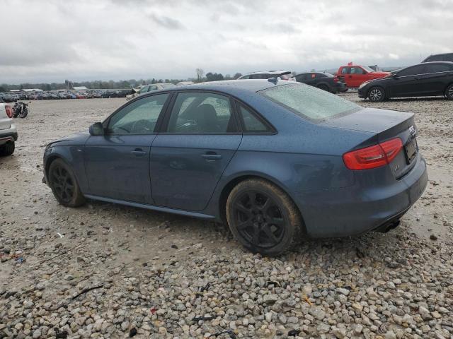 Photo 2 from auction – 2015 AUDI A4 PREMIUM with VIN WAUHFAFL7FN002734