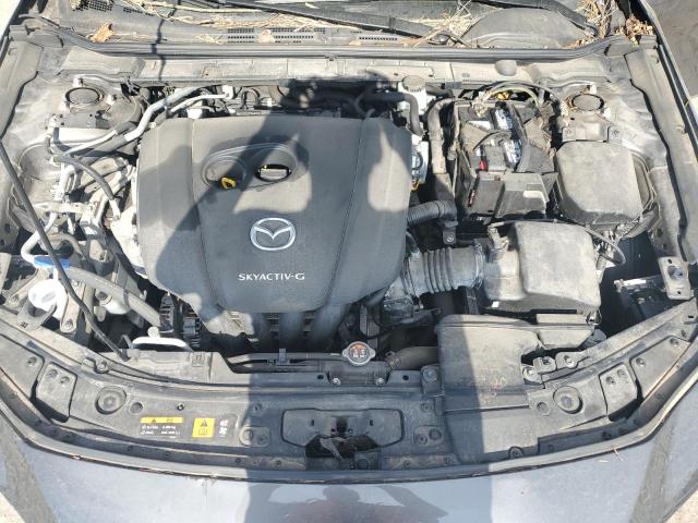 Photo 11 from auction – 2019 MAZDA 3 with VIN JM1BPBJM3K1124150