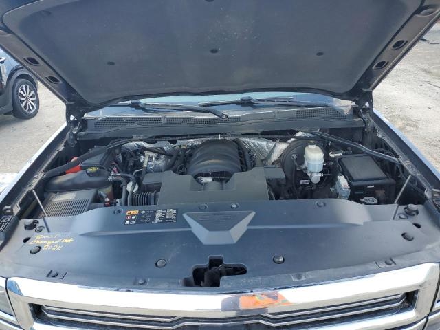 Foto 11 de la subasta – 2014 CHEVROLET SILVERADO con VIN 3GCUKTECXEG512772