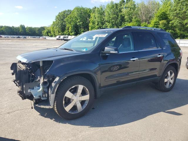 Zdjęcie 1 z aukcji – 2012 GMC ACADIA SLT z VIN 1GKKVRED6CJ397923