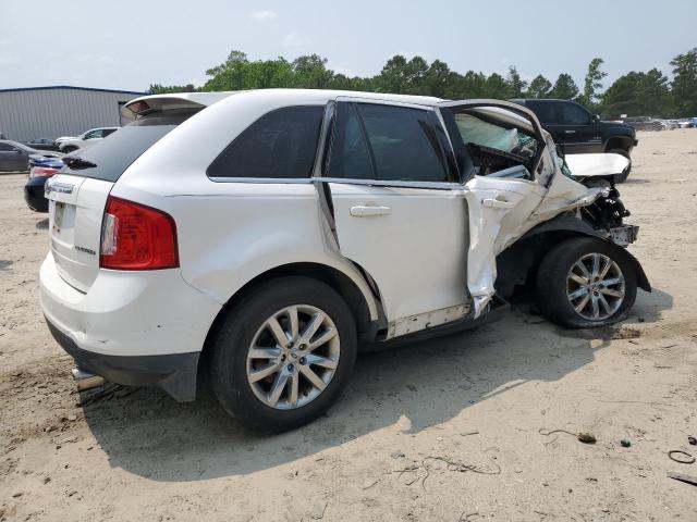 Photo 3 from auction – 2011 FORD EDGE LIMITED with VIN 2FMDK3KC0BBA82202