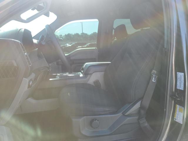 Photo 7 from auction – 2017 FORD F150 with VIN 1FTEW1CP5HFC29866