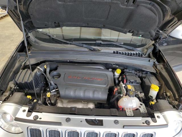 Photo 12 from auction – 2015 JEEP RENEGADE L with VIN ZACCJADT0FPB75486