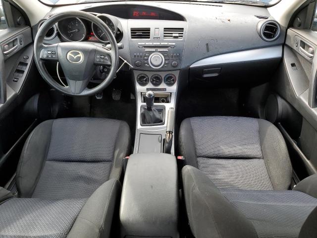 Photo 8 from auction – 2010 MAZDA 3 I with VIN JM1BL1SF0A1240166