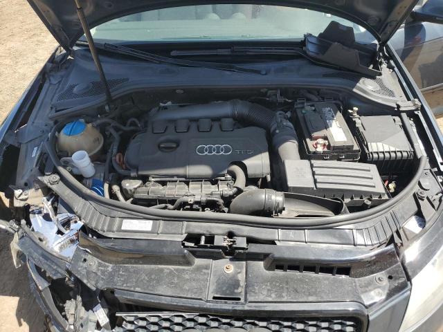 Photo 11 from auction – 2010 AUDI A3 PREMIUM with VIN WAUDFAFM6AA091641