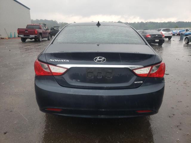 Photo 6 from auction – 2013 HYUNDAI SONATA SE with VIN 5NPEC4AC2DH597867
