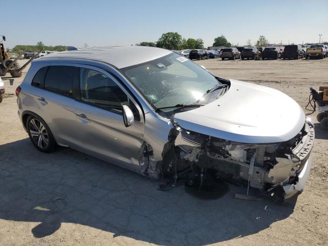 Photo 4 from auction – 2023 MITSUBISHI OUTLANDER with VIN JA4ARUAU0PU013914