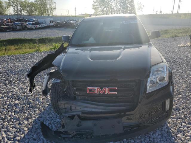 Photo 5 from auction – 2017 GMC TERRAIN SL with VIN 2GKFLTEK3H6105281