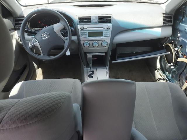 Photo 8 from auction – 2009 TOYOTA CAMRY BASE with VIN 4T4BE46K39R121235
