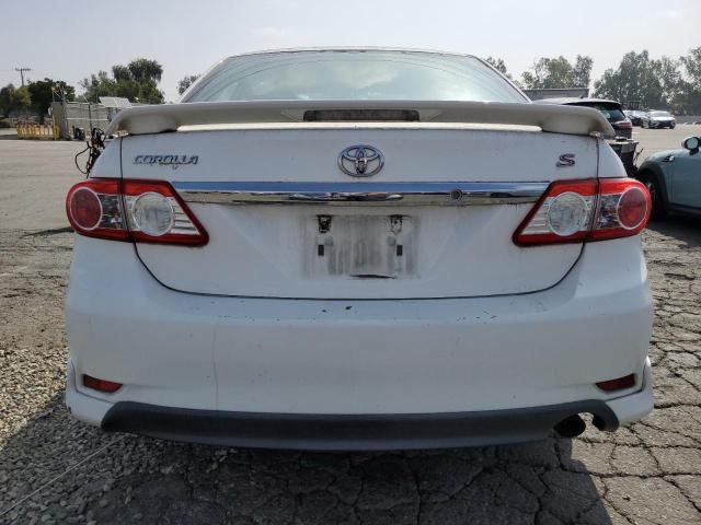 Фото 6 с аукциона – 2012 TOYOTA COROLLA BA с VIN 5YFBU4EE4CP012350