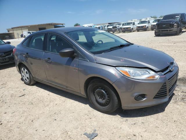 Photo 4 from auction – 2013 FORD FOCUS S with VIN 1FADP3E29DL263722