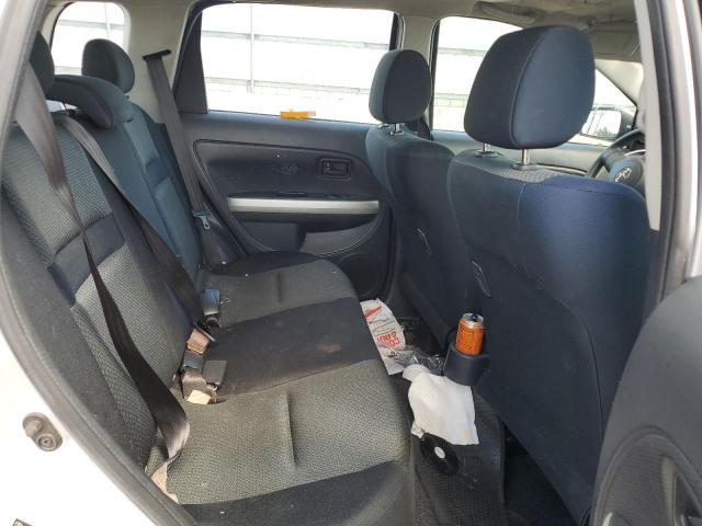Photo 10 from auction – 2006 TOYOTA SCION XA with VIN JTKKT624265017731