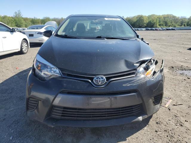 Photo 5 from auction – 2015 TOYOTA COROLLA L with VIN 2T1BURHE6FC366030
