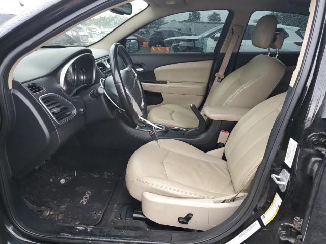 Photo 7 from auction – 2012 CHRYSLER 200 LIMITE with VIN 1C3CCBCG6CN206055