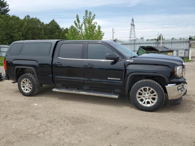 Photo 4 from auction – 2018 GMC SIERRA K15 with VIN 3GTU2MEC2JG297646