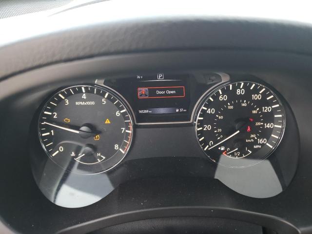 Photo 9 from auction – 2016 NISSAN ALTIMA 2.5 with VIN 1N4AL3AP2GN358843
