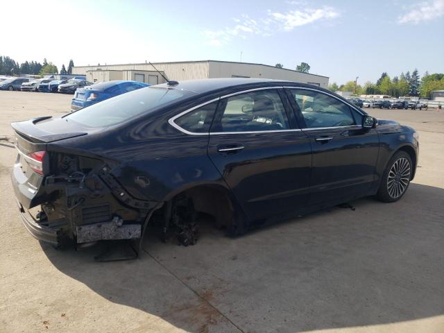 Photo 3 from auction – 2017 FORD FUSION TIT with VIN 3FA6P0K92HR111359