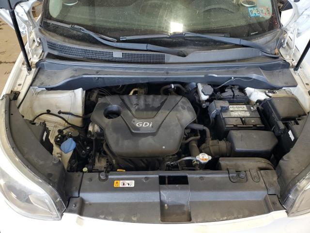 Photo 11 from auction – 2015 KIA SOUL with VIN KNDJN2A23F7225255