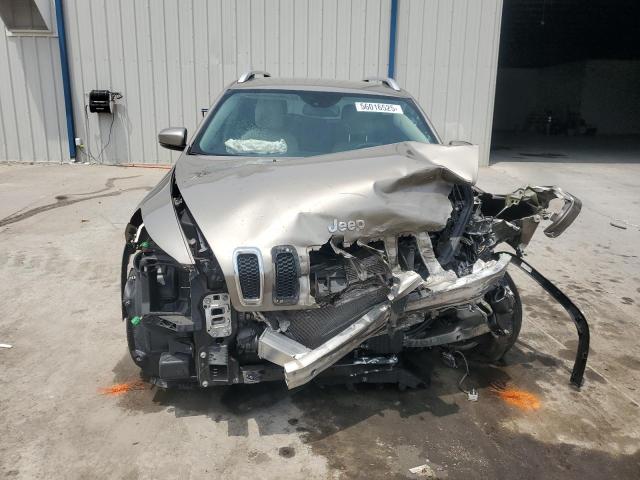 Photo 5 from auction – 2017 JEEP CHEROKEE L with VIN 1C4PJLCS0HW650689