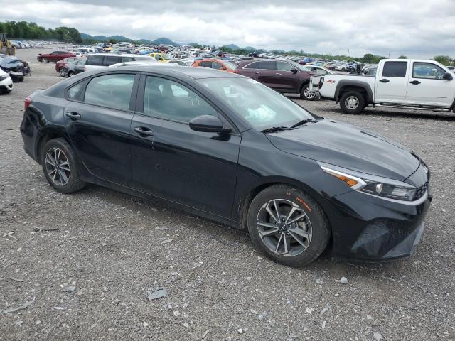 Photo 4 from auction – 2023 KIA FORTE LX with VIN 3KPF24AD3PE581637