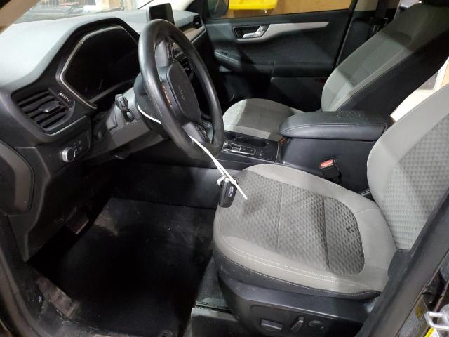 Photo 7 from auction – 2020 FORD ESCAPE SE with VIN 1FMCU9G61LUC03326